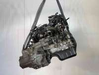 Двигатель МКПП 5ст. Citroen C4 Picasso 1 1.6 HDI Дизель, 2011г. DV6C (9HR)  - Фото 2