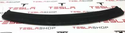 6007510-00-G,1023273-00-B,1023272-00-B Накладка декоративная на торпедо к Tesla model S Арт 9931041