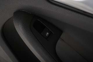 Обшивка двери задней правой (дверная карта) Volkswagen Jetta 6 2014г. 5C6867212 , art5685457 - Фото 3