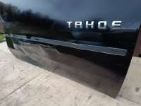 Дверь Chevrolet Tahoe 4 2013г. 23331914 - Фото 5
