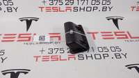 Ручка открывания багажника правая Tesla model S 2014г. 1009263-00-E - Фото 2