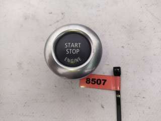 6949499 Кнопка запуска двигателя к BMW 1 E81/E82/E87/E88 Арт 8507