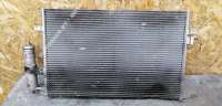  Радиатор кондиционера к Chevrolet Lacetti Арт 00046992