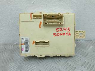 Блок предохранителей Hyundai Sonata (YF) 2011г. 919503S05010 - Фото 3