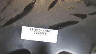 Цилиндр тормозной главный Toyota Highlander 2 2010г. 13101017041 - Фото 3