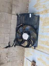  Вентилятор радиатора к MINI COUNTRYMAN F60 Арт 57564419
