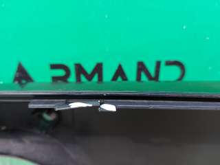 Бампер Porsche Macan 2014г. 95B807417JG2X, 95B807421 - Фото 10