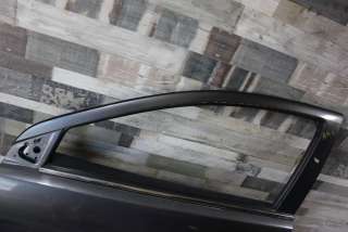 Дверь передняя левая Mitsubishi Lancer 10 2009г.  - Фото 4