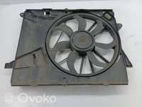 Вентилятор радиатора Opel Mokka 2013г. f00s3d2027, gsv17d, 623120 , artAMD90932 - Фото 10