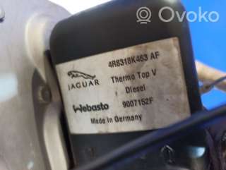 Автономный отопитель Jaguar S-Type 2006г. 4r8318k463af , artBPR21711 - Фото 5