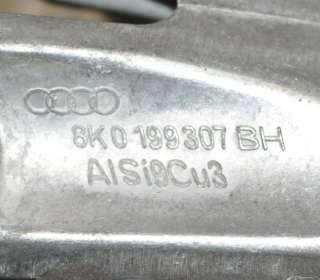 Кронштейн двигателя Audi Q5 1 2012г. 8K0199307BH8K0199387S , art40864 - Фото 3