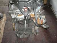 Двигатель  Mitsubishi Colt 6 restailing 1.5  2003г.   - Фото 4