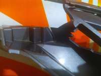 решетка радиатора Lexus RX 4 2015г. 5311148320, 4а91 - Фото 6