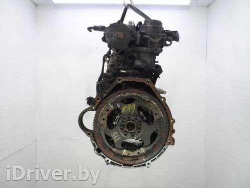 D27DT  Двигатель к SsangYong Rexton 1 Арт 00130063 - Фото 1