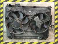  Вентилятор радиатора к Kia Carens 2 Арт 37395011