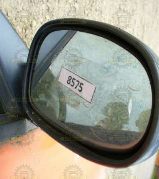  Зеркало наружное правое к Chrysler Neon 1 Арт 26724