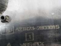 Решетка радиатора ГАЗ Газель next  A21R232803015 - Фото 10