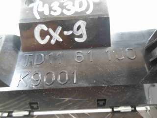 TD11611J0 Дисплей информационный к Mazda CX-9 1 Арт 00089581
