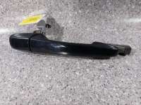  Ручка наружная задняя правая к Mazda 3 BK Арт 46023024596_1