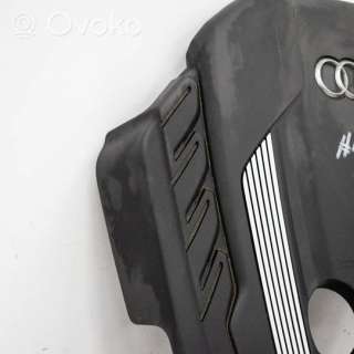 Декоративная крышка двигателя Audi Q5 2 2012г. 06j103925bs , artGTV50788 - Фото 4