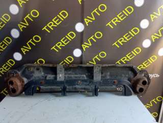  Планка кассеты радиаторов нижняя к Peugeot Expert 2 Арт 0009343