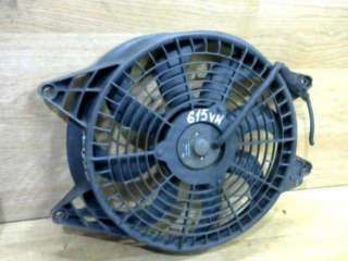  Вентилятор радиатора к Kia Carnival 1 Арт 615VN