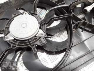 Диффузор вентилятора Mazda 6 3 2012г. 2180911, 13vm1913 , artTRA34575 - Фото 3