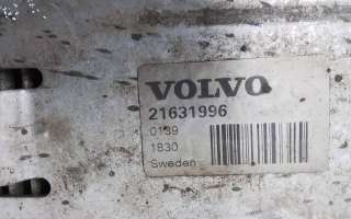 Интеркулер Volvo FH 2008г. 21631996 - Фото 11