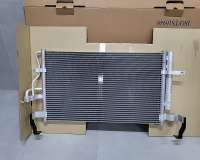 976062D100 Радиатор кондиционера к Hyundai Elantra XD Арт ZAP290514