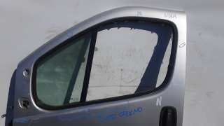  Дверь передняя левая к Opel Vivaro A Арт NDN01EN01_A3898