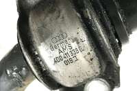 Стабилизатор подвески (поперечной устойчивости) Audi A4 B8 2013г. 4D0411336G, 8K0411317D , art2727014 - Фото 3