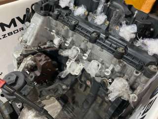 Двигатель  BMW X3 E83 2.0  Дизель, 2008г. M47N2, 204D4, 11000441267, 0441267, 11000441266, 0441266  - Фото 22