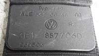 3b1857706d, 260503 , artROB25637 Ремень безопасности Volkswagen Passat B5 Арт ROB25637, вид 3