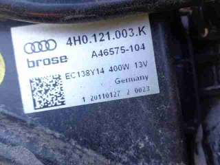 Вентилятор охлаждения инвертора Audi A8 D4 (S8) 2011г. 4H0959455R, - Фото 10