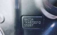 Дверь задняя правая Mazda CX-9 2 2016г. TKY17202XD - Фото 9
