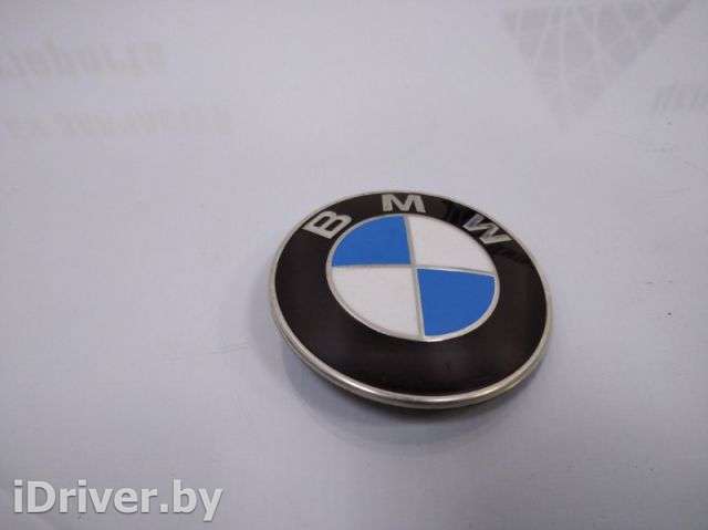 Эмблема BMW X3 G01 2017г. 51147499154 - Фото 1