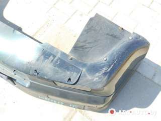 Фара противотуманная правая передняя Peugeot 605 1998г. 9256248177, 9603449880 - Фото 14