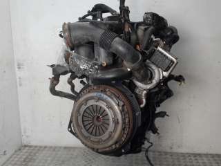 KKDA двигатель (двс) к Ford Focus 2 Арт 22018616