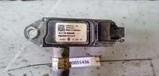 Датчик давления выхлопных газов Renault Duster 1 2013г. 227709604R, H8200741321 - Фото 3