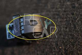 Кнопка стеклоподъемника Audi A3 8P 2010г. 4F0959855A , art135899 - Фото 4