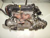 AR37203 Двигатель к Alfa Romeo 156 Арт M5-25_1