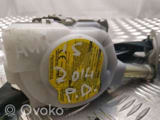 Ремень безопасности Toyota Auris 2 2014г. 7p1770pn088601 , artZAP41938 - Фото 3