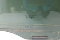 Стекло двери задней правой Chrysler Voyager 4 2008г. 43R001385 , art356901 - Фото 3