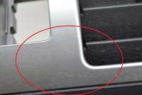 Дефлектор обдува салона Toyota Avensis 3 2013г. 55670-05180 , art2977193 - Фото 4