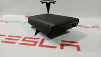 1087900-00-E Накладка декоративная центральной консоли к Tesla model 3 Арт 9881717