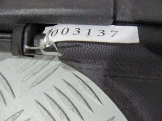 Шторка багажника Opel Signum 2003г.  - Фото 3