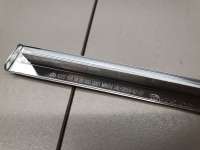 Молдинг рамки задней правой двери Mercedes S W222 2014г. A2226989800 - Фото 3