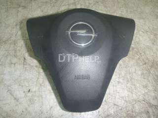  Подушка безопасности в рулевое колесо к Opel Antara Арт AM20783678