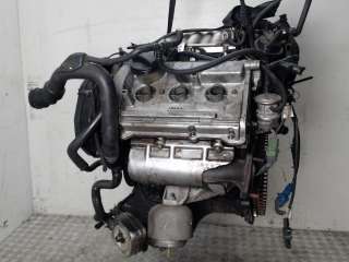 Двигатель  Audi A6 C5 (S6,RS6) 2.4  Бензин, 1999г. AJG  - Фото 4