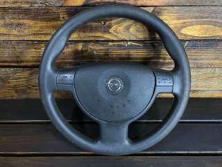  Рулевое колесо к Opel Corsa C Арт 54801796
